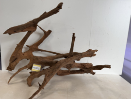 Fine Sinking Wood Selected  FS500  95X55X40cm