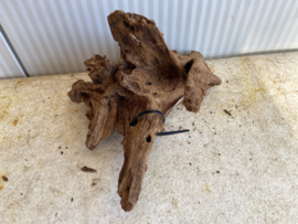 Fine Sinking Wood Selected  FS807 26x17x18 cm
