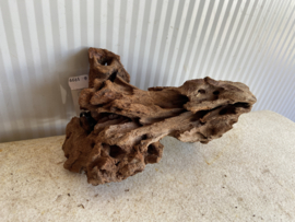 Fine Sinking Wood Selected  FS893 22x14x12 cm