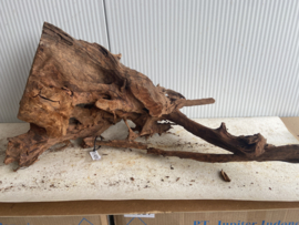 Fine Sinking Wood Selected  FS409 85X35X45 cm