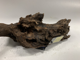 Fine Sinking Wood Selected  FS35 - 67x25x20cm