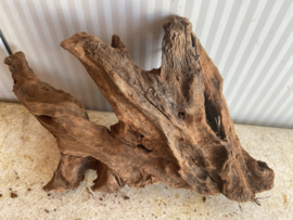 Fine Sinking Wood Selected  FS786 18x27x8 cm