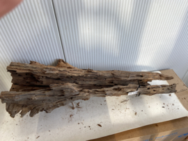 Fine Sinking Wood Selected  FS320 95x35x25 cm