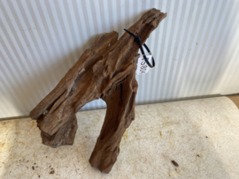 Fine Sinking Wood Selected  FS804 34x19x9 cm