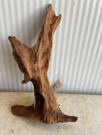 Fine Sinking Wood Selected  FS880 27x17x10 cm