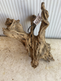 Fine Sinking Wood Selected  FS779 32x20x12 cm