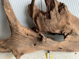 Fine Sinking Wood Selected  FS362 105x60x25 cm