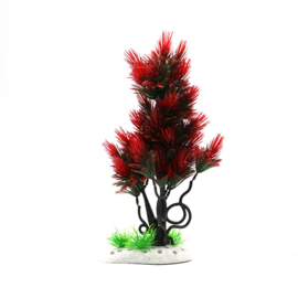 Bonsai boom rood OS-251 - aquarium decoratie