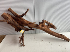 Fine Sinking Wood Selected  FS213 100x40x40 cm