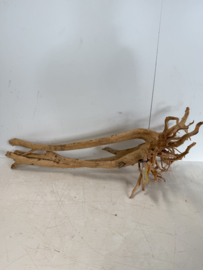 Boutique Stump Selected BS291 - 97x40x31cm