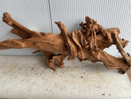 Fine Sinking Wood Selected  FS371 100x40x35 cm