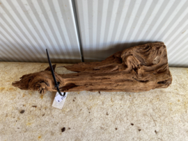 Fine Sinking Wood Selected  FS712 35x12x6 cm