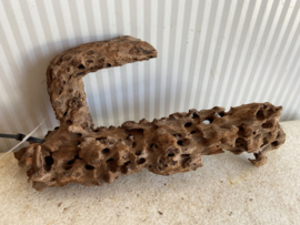 Fine Sinking Wood Selected  fs896 30x16x7 cm