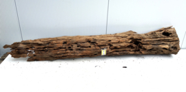 Osaka XL123 uniek aquarium decoratie hout 190x35x25cm