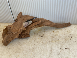Fine Sinking Wood Selected  FS767 42x16x12 cm