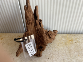 Fine Sinking Wood Selected  fs923 22x26x15 cm