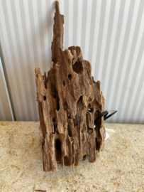 Fine Sinking Wood Selected  FS876 26x11x7 cm