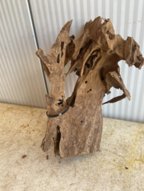 Fine Sinking Wood Selected  FS747 27x16x10 cm