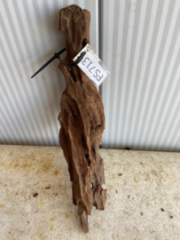 Fine Sinking Wood Selected  FS713 34x8x7 cm