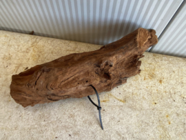 Fine Sinking Wood Selected  FS843 35x12x12 cm