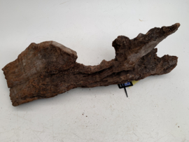 Fine Sinking Wood Selected  FS198 - 70x20x25cm