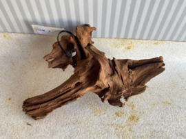 Fine Sinking Wood Selected  FS939 25x16x7 cm