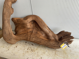 Fine Sinking Wood Selected  FS419 85x70x25cm