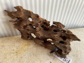 Fine Sinking Wood Selected  fs928 22x10x4 cm