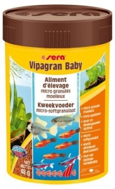 Sera Vipagran baby 100ml