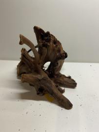 Fine Sinking Wood Selected  FSM193 35x40x30 cm