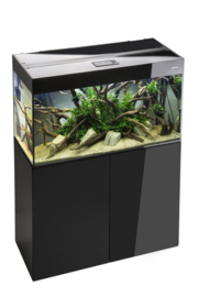 Osaka Glossy aquarium 100 Black