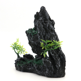 Schuine rots OS-111 - aquarium decoratie