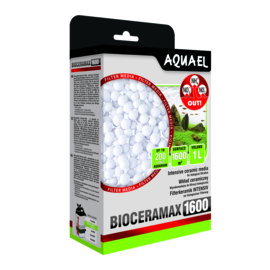 Bioceramax ultrapro 1600 - 1000ml