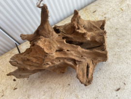 Fine Sinking Wood Selected  FS774 41x18x15 cm