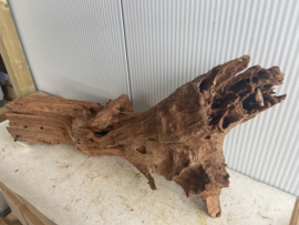 Fine Sinking Wood Selected  FS388 90X30X40 cm