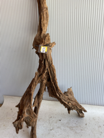 Fine Sinking Wood Selected  FS296 110x55x30cm