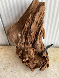 Fine Sinking Wood Selected  FS933 22x15x12 cm