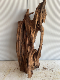 Fine Sinking Wood Selected  FS375 87x30x28 cm