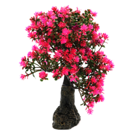 Bonsai boom rood OS-202 - aquarium decoratie