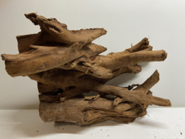 Fine Sinking Wood Selected  FSM283 40x40x20 cm