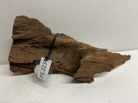 Fine Sinking Wood Selected  FS2234 31x17x10 cm