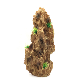 Dragon stone decoratiesteen 45cm OS-136 - aquarium decoratie