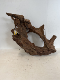 Fine Sinking Wood Selected FS448 71X59X25cm