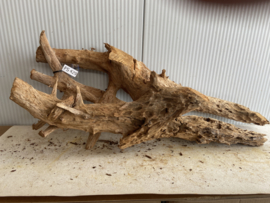 Fine Sinking Wood Selected  FS429 100x45x25 cm