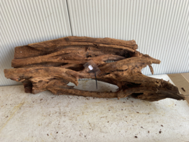 Fine Sinking Wood Selected  FS375 87x30x28 cm
