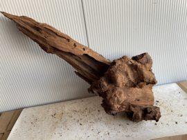 Fine Sinking Wood Selected  FS381 105x40x35 cm