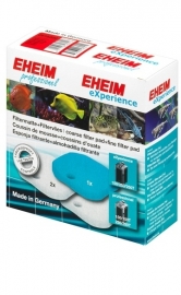 Eheim experience filterschijven  set 150/ 250/ 250T en Eheim professional filterschijven 2222/2224/2322/2324