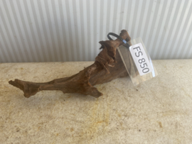Fine Sinking Wood Selected  FS850 24x10x5cm