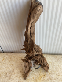 Fine Sinking Wood Selected  FS738 22x15x15 cm