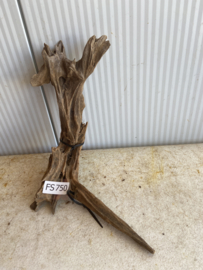 Fine Sinking Wood Selected  FS750 20x40x7 cm